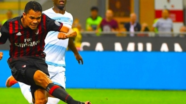 Carlos Bacca pourrait &ecirc;tre l'attaquant de l'OM l'ann&eacute;e prochaine !