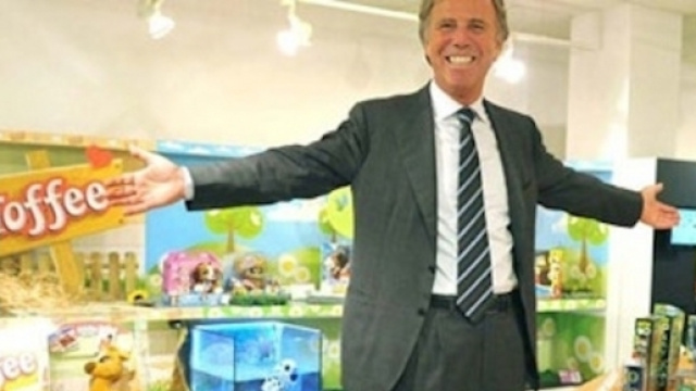 Cessione Genoa, Preziosi tratta per la vendita del club