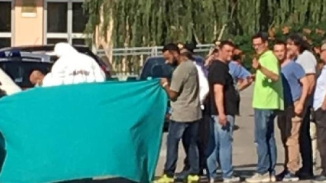 Dottoressa uccisa da uno stalker davanti al'ospedale di Sant'Omero