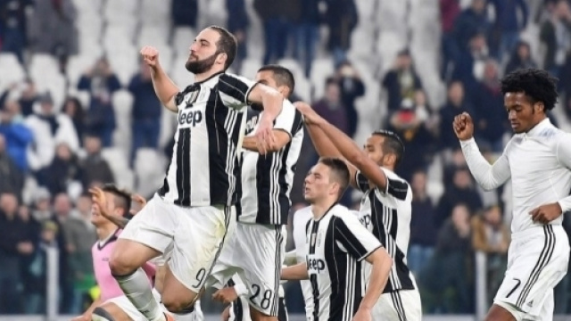 Echange possible entre la Juve et le PSG.