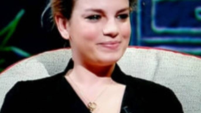 Emma Marrone si mette a nudo in un'intervista