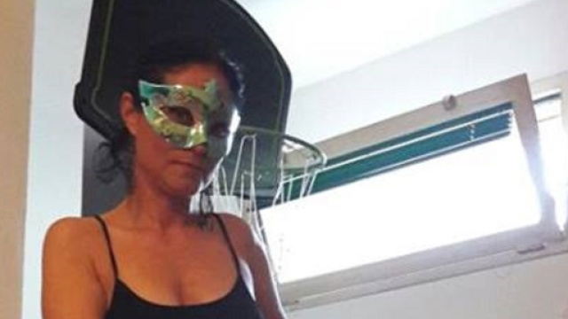 Fabiana ha deciso di girare per la CentoxCento