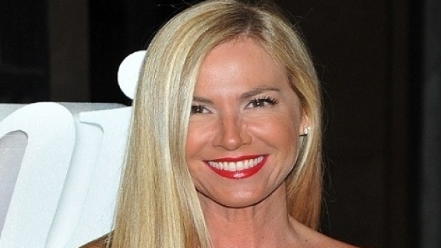 Federica Panicucci: un invitato speciale al suo party, ecco chi