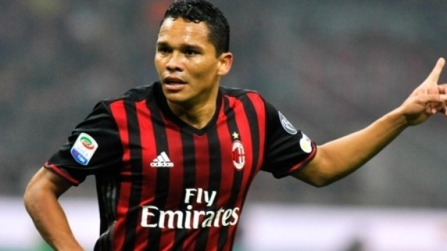 Foot OM - OM : Carlos Bacca, priorit&eacute; &agrave; 20 ME du mercato de l'OM ... - foot01.com