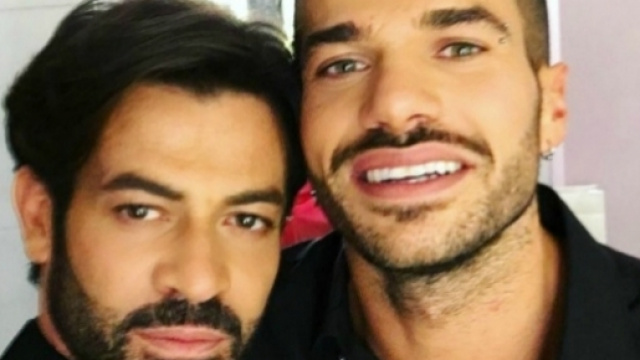 #GianniSperti si apre sull'affaire #ClaudioSona. #BlastingNews