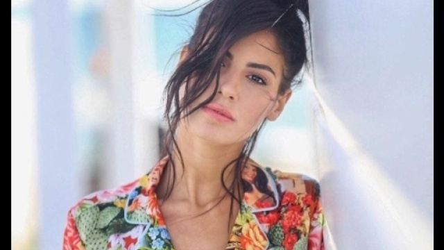 Giulia De Lellis conduttrice televisiva?