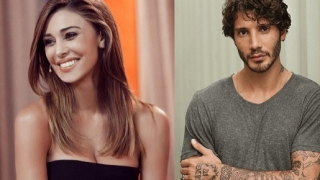 Gossip, Belen e Stefano di nuovo insieme: ecco il motivo.