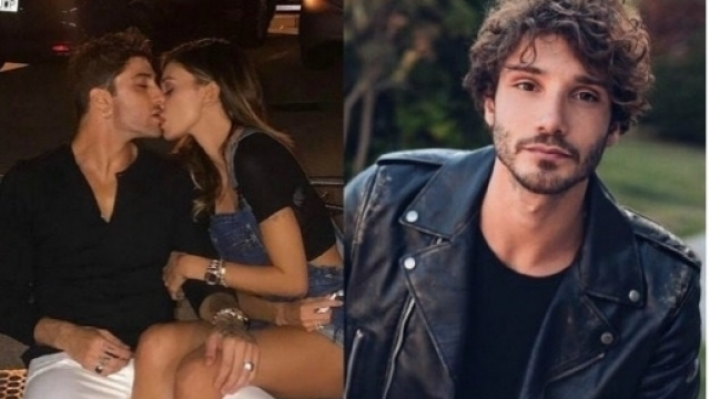 Gossip: Belen seduce Iannone, Stefano 'super pap&agrave;'.