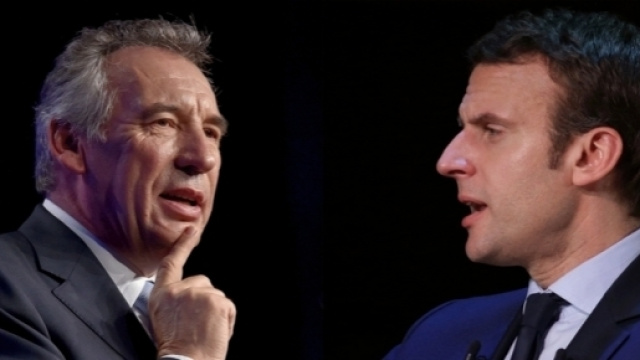 Gouvernement&nbsp;: Le MoDem s'en va, des petits nouveaux arrivent