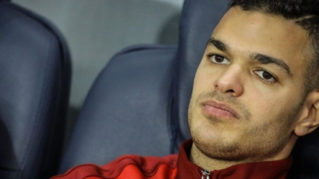 Hatem Ben Arfa - Paris Saint Germain