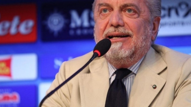 I conti di Napoli e Fiorentina: prima vendere, poi comprare