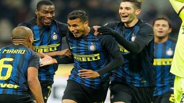 Il Barcellona piomba su un giocatore dell'Inter