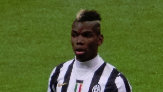 Il trasferimento di Paul Pogba dalla Juventus al Manchester United finisce sotto indagine FIFA - Credits: Ultraslansi - CC BY-SA 3.0
