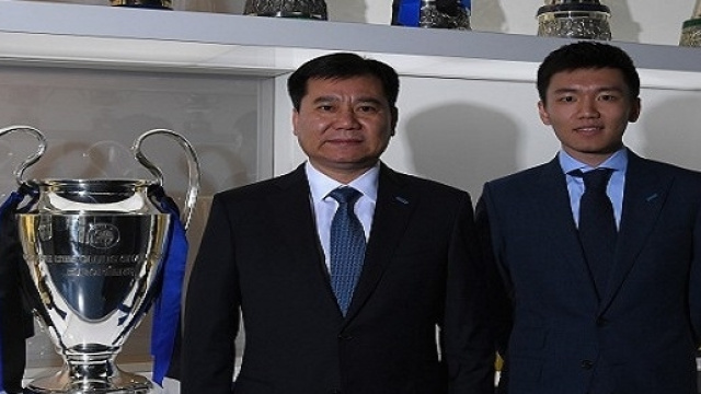 Inter, ecco con chi si sogna di sostituire Perisic