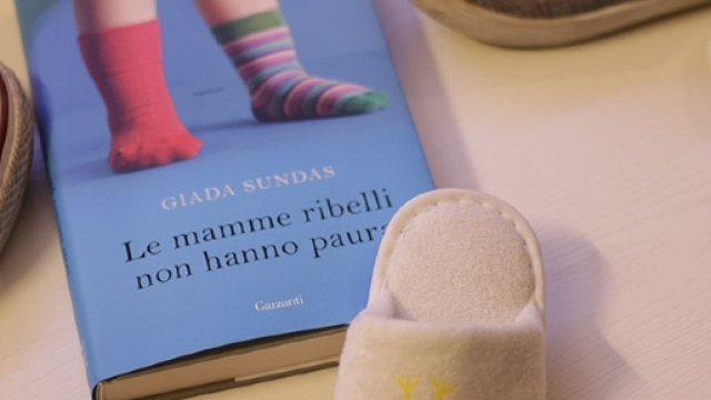 Le mamme ribelli non hanno paura