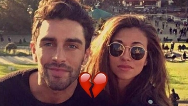 Les Marseillais vs Le reste du monde : Entre Jessy et Valentin, c'est la rupture !