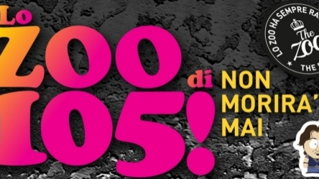 Lo Zoo di 105, il programma che non piace