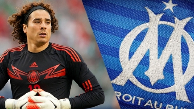 L'OM envisage Ochoa pour garder ses buts !
