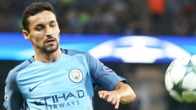 Jesus Navas &egrave; uno degli svincolati di lusso - mancity.com
