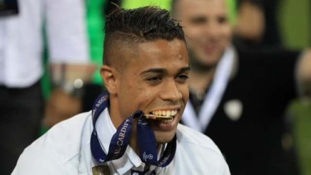 Mariano Diaz pourrait rejoindre l'OL d&egrave;s cet &eacute;t&eacute; !