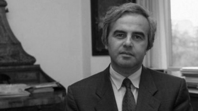 Mario Chiesa, il socialista craxiano divenuto &lsquo;gola profonda&rsquo; di Tangentopoli nel 1992