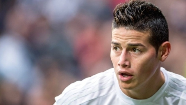 Rodriguez, uno dei tre super colpi del Milan