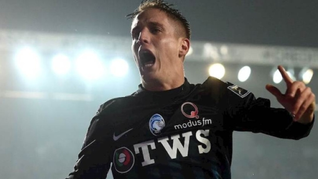 Milan, vicino uno scambio con l'Atalanta