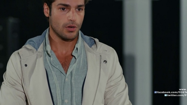 Oyku bacia un altro, Ayaz cosa far&agrave;?