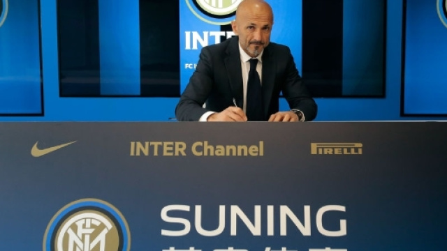 Passioneinter.com &ndash; Le ultime notizie sull'Inter e i nerazzurri ... - passioneinter.com