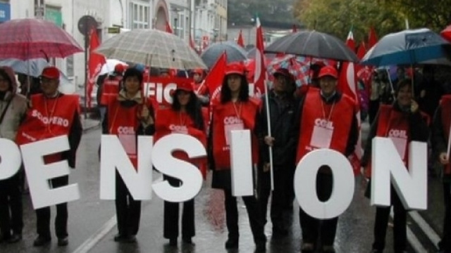 Pensioni, novit&agrave; sul cumulo dei contributi.