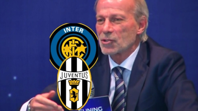 Scippo dell' Inter alla Juve e Dani Alves piace a Guardiola