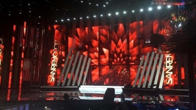 Sanremo 2018, un inedito terzetto alla guida della rassegna?