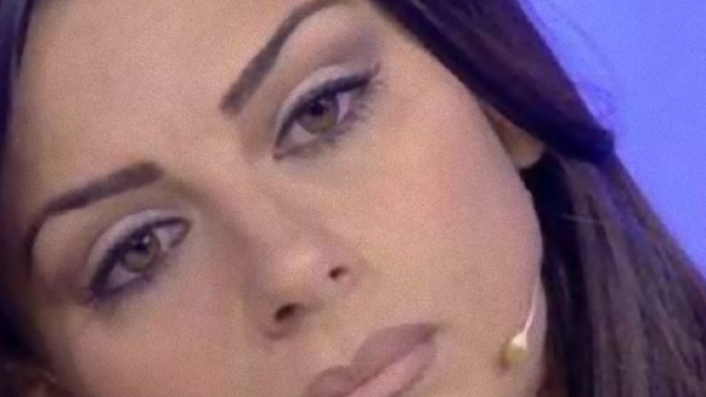 Uomini e Donne, l'ex tronista Serena Enardu arrabbiata su Instagram