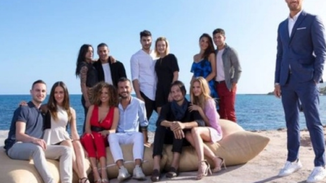 Temptation Island 2017, le sei coppie ufficiali