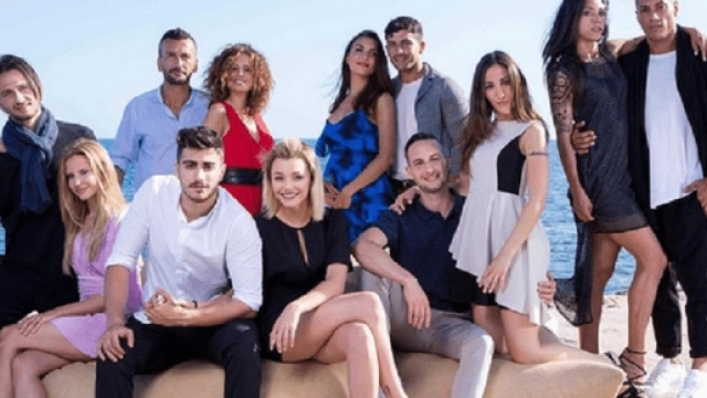 Temptation Island, ecco le nuove coppie