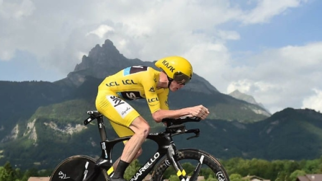 Tour de France 2017: date e caratteristiche di tutte le tappe di montagna