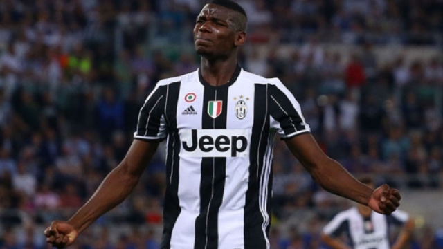 Transf&eacute;r&eacute; &agrave; Manchester United, Paul Pogba adresse un message ... - programme-tv.net
