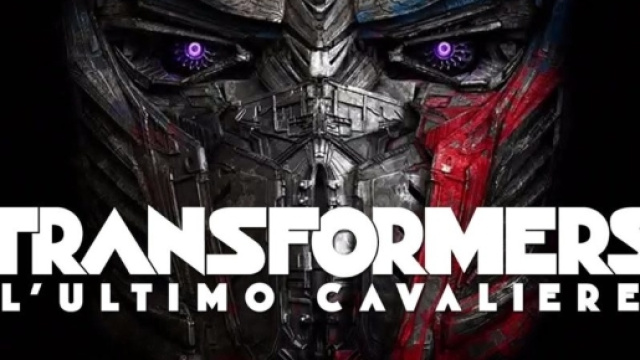 Transformers: L'ultimo Cavaliere nuova clip dal film - cartoonmag.it