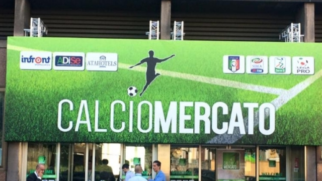 Tutte le trattative di calciomercato