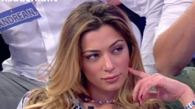 Uomini e Donne': l'opinione di Chia sulla puntata del Trono ... - isaechia.it