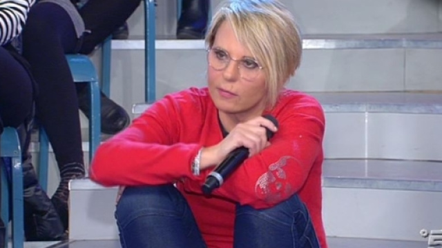 Uomini e Donne messo in discussione