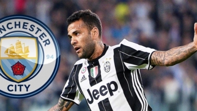 Via Dani Alves, si cerca il sostituto