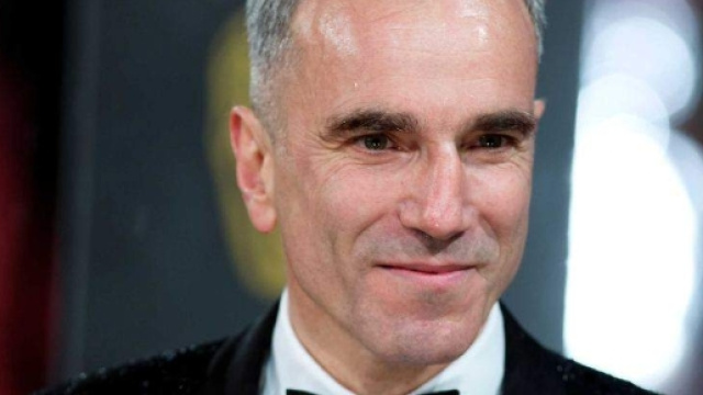 Daniel Day-Lewis chiude la sua carriera di attore