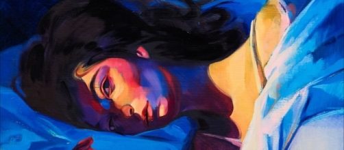 Album Review: Lorde's 'Melodrama' | Lord Vevo | Youtube