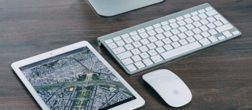 Apple Map will soon include indoor maps for iOS 11