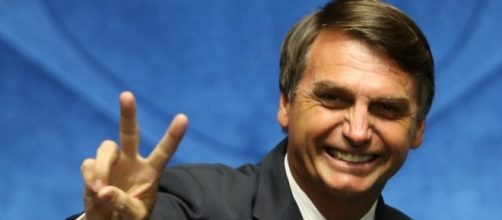 Calma! O Bolsonaro n&atilde;o ser&aacute; presidente