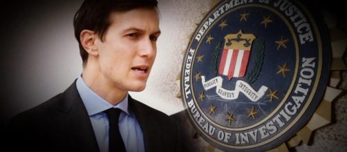 Democrats seek revocation of Jared Kushner's security clearance. Photo via ABC News, YouTube.