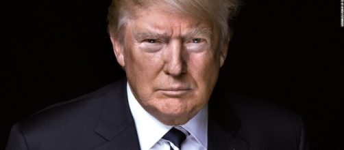 Donald Trump on Black Lives Matter protester: 'Maybe he should ... - cnn.com