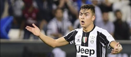 El Bar&ccedil;a no ha ofrecido 80 millones por Dybala - mundodeportivo.com