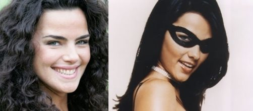 Elas marcaram &eacute;poca por causa de sua beleza e talento